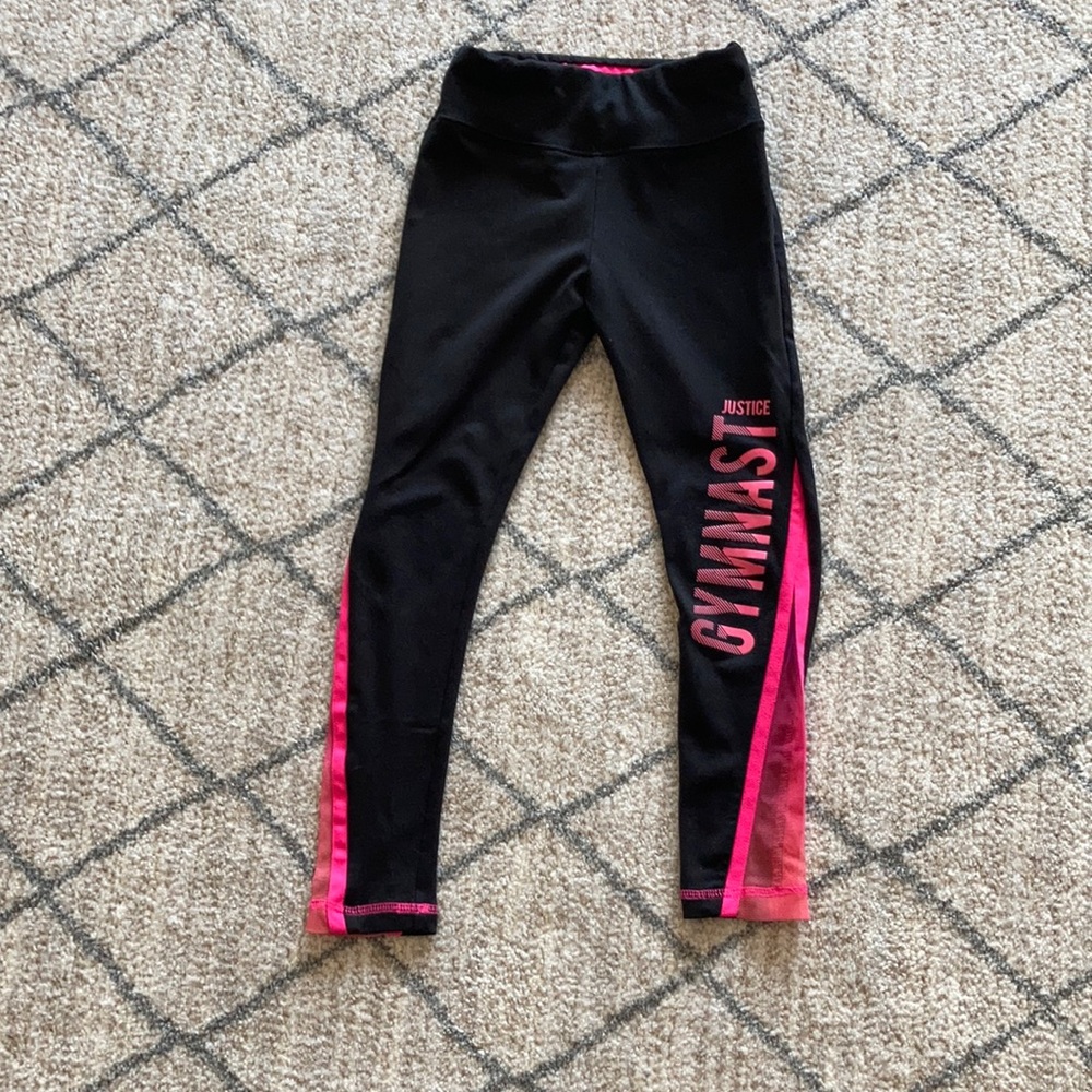 Justice Leggings